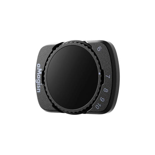 Filtro magnético para lente aMagisn VND de 6-10 pasos para DJI Osmo Pocket 4
