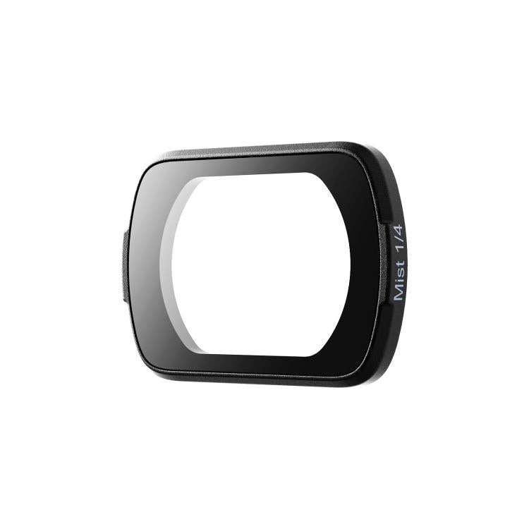 Filtro magnético para lente aMagisn Black Mist de 1/4" para DJI Osmo Pocket 4