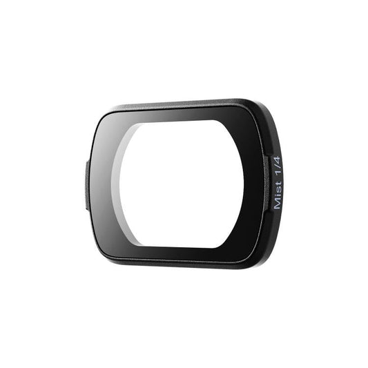 Filtro magnético para lente aMagisn Black Mist de 1/4" para DJI Osmo Pocket 4