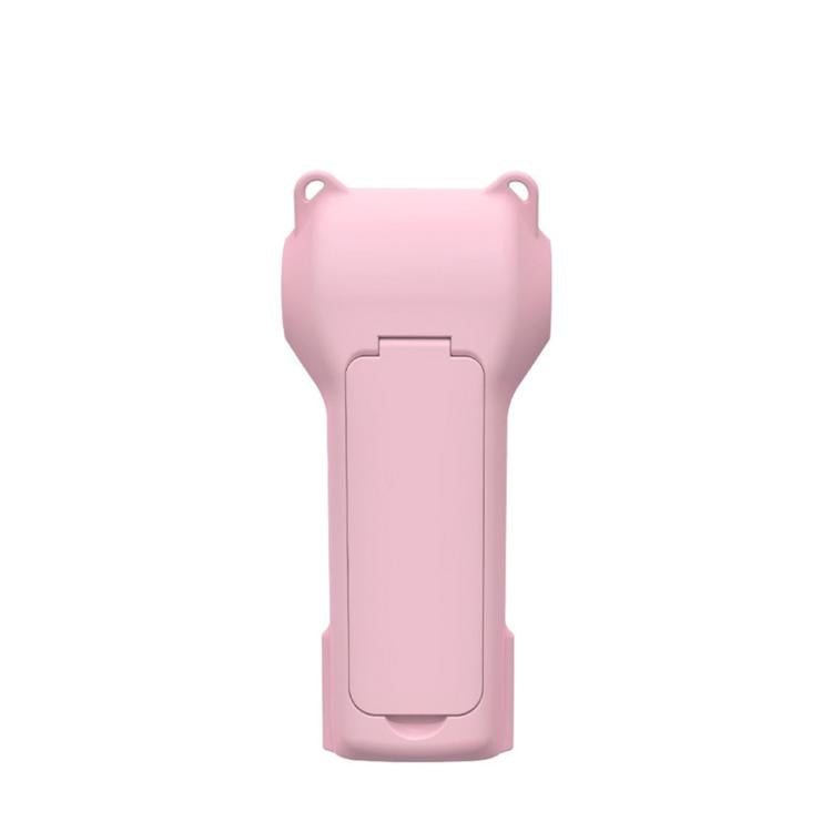 Estuche protector BRDRC para lentes, filtros y pantallas de /3 para DJI Osmo Pocket 4 (rosa cereza claro) — imagen 2