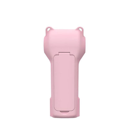 Estuche protector BRDRC para lentes, filtros y pantallas de /3 para DJI Osmo Pocket 4 (rosa cereza claro) — imagen 2