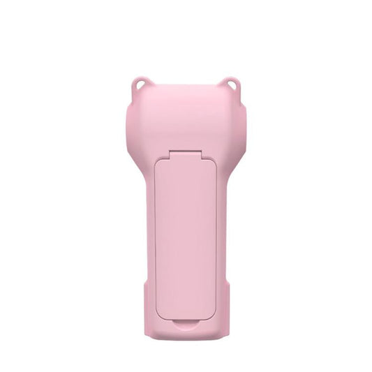Estuche protector BRDRC para lentes, filtros y pantallas de /3 para DJI Osmo Pocket 4 (rosa cereza claro) — imagen 2