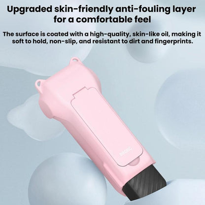 Estuche protector BRDRC para lentes, filtros y pantallas de /3 para DJI Osmo Pocket 4 (rosa cereza claro) — imagen 8