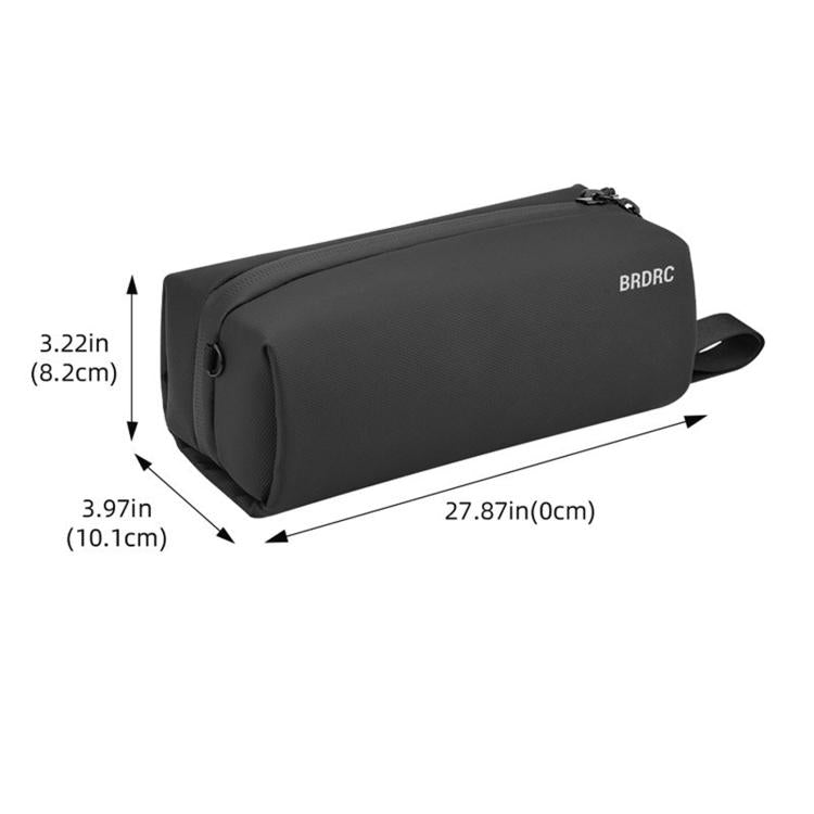 Bolsa protectora tipo bandolera BRDRC para DJI Osmo Pocket 4 (con LOGOTIPO) — imagen 3