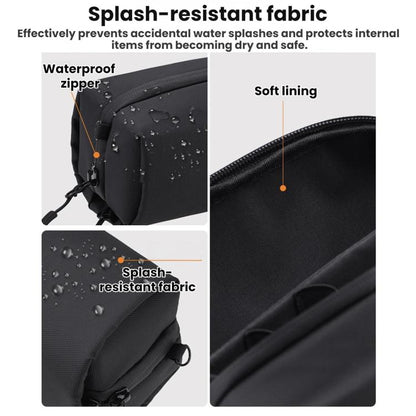 Bolsa protectora tipo bandolera BRDRC para DJI Osmo Pocket 4 (con LOGOTIPO) — imagen 4