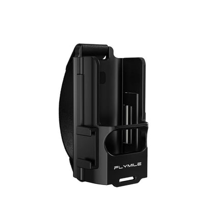 Marco extensor multifuncional Flymile (negro) — imagen 2