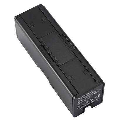 Cargador secuencial con pantalla digital para DJI Mavic 2 Pro (Negro) — imagen 3