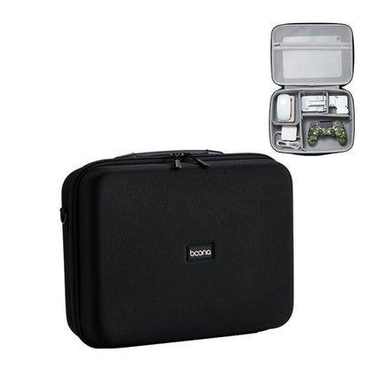 Funda Baona BN-FD004 rígida de EVA, bolsa de hombro para dron, caja de almacenamiento protectora, especificaciones: extragra…