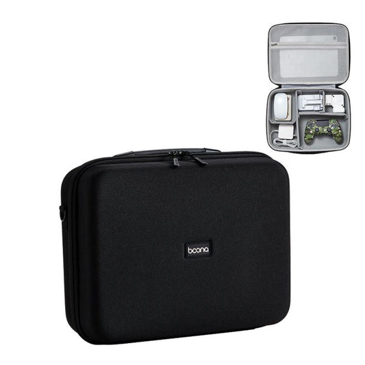 Funda Baona BN-FD004 rígida de EVA, bolsa de hombro para dron, caja de almacenamiento protectora, especificaciones: extragra…