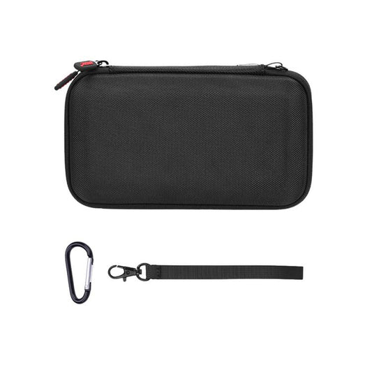 Funda protectora portátil BRDRC para DJI Osmo Pocket (negra) — imagen 2