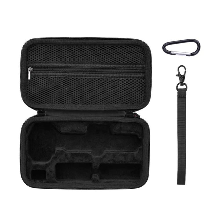 Funda protectora portátil BRDRC para DJI Osmo Pocket (negra)