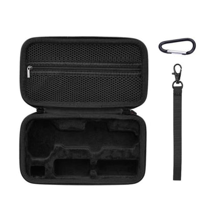 Funda protectora portátil BRDRC para DJI Osmo Pocket (negra)