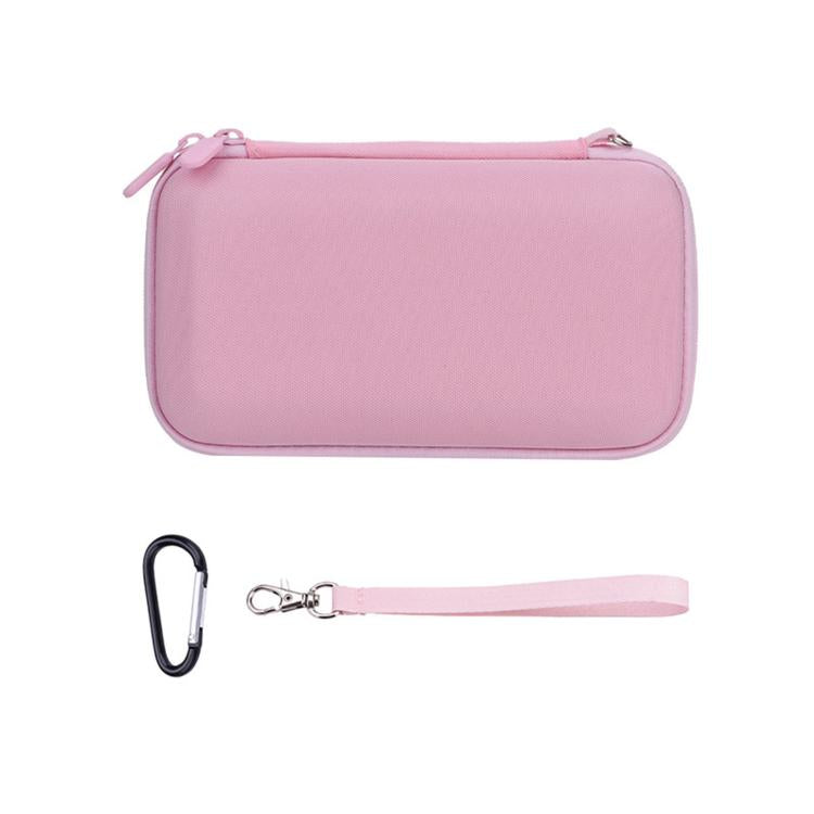 Funda protectora portátil BRDRC para DJI Osmo Pocket (rosa) — imagen 2