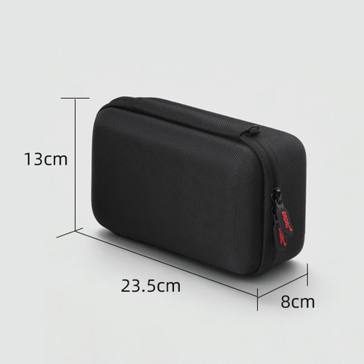 Funda protectora portátil BRDRC para DJI Osmo Pocket (rosa) — imagen 3