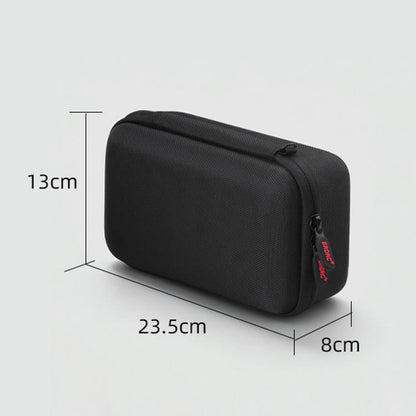 Funda protectora portátil BRDRC para DJI Osmo Pocket (negra) — imagen 3