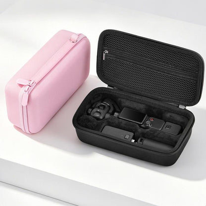 Funda protectora portátil BRDRC para DJI Osmo Pocket (negra) — imagen 9