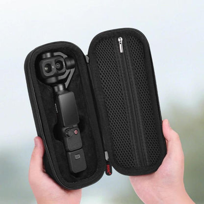 Funda protectora portátil BRDRC para DJI Osmo Pocket (rosa) — imagen 11