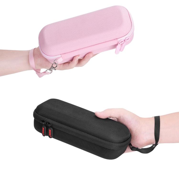Funda protectora portátil BRDRC para DJI Osmo Pocket (rosa) — imagen 2