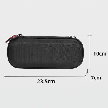 Funda protectora portátil BRDRC para DJI Osmo Pocket (negra) — imagen 3