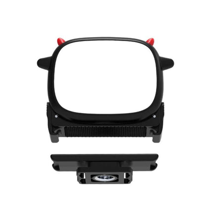 Accesorio de luz de relleno BRDRC para selfies de mano para DJI Osmo Action 3 — imagen 2