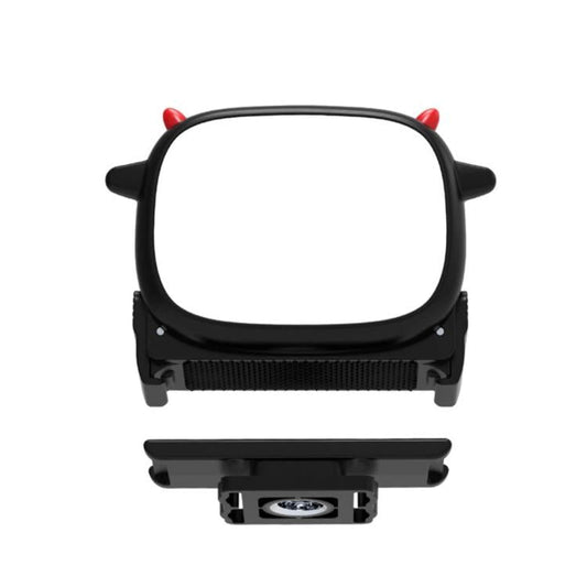 Accesorio de luz de relleno BRDRC para selfies de mano para DJI Osmo Action 6 — imagen 2
