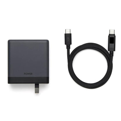 Cable Cargador GaN Original de 140 W, enchufe chino con USB-C