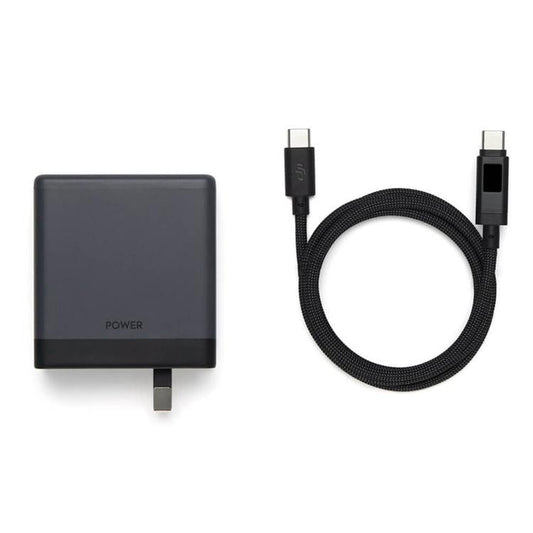 Cable Cargador GaN Original de 140 W, enchufe chino con USB-C