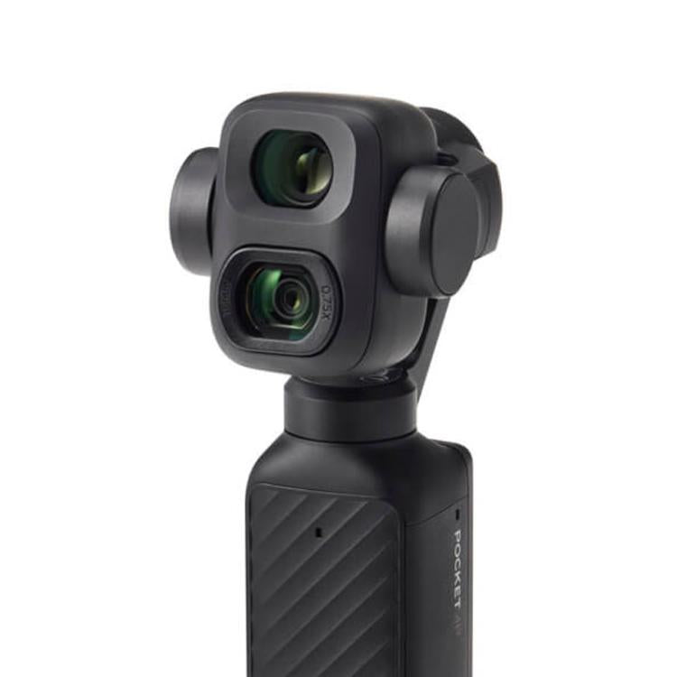 Lente gran angular Original para DJI Osmo Pocket — imagen 4