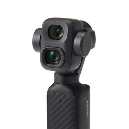 Lente gran angular Original para DJI Osmo Pocket — imagen 4