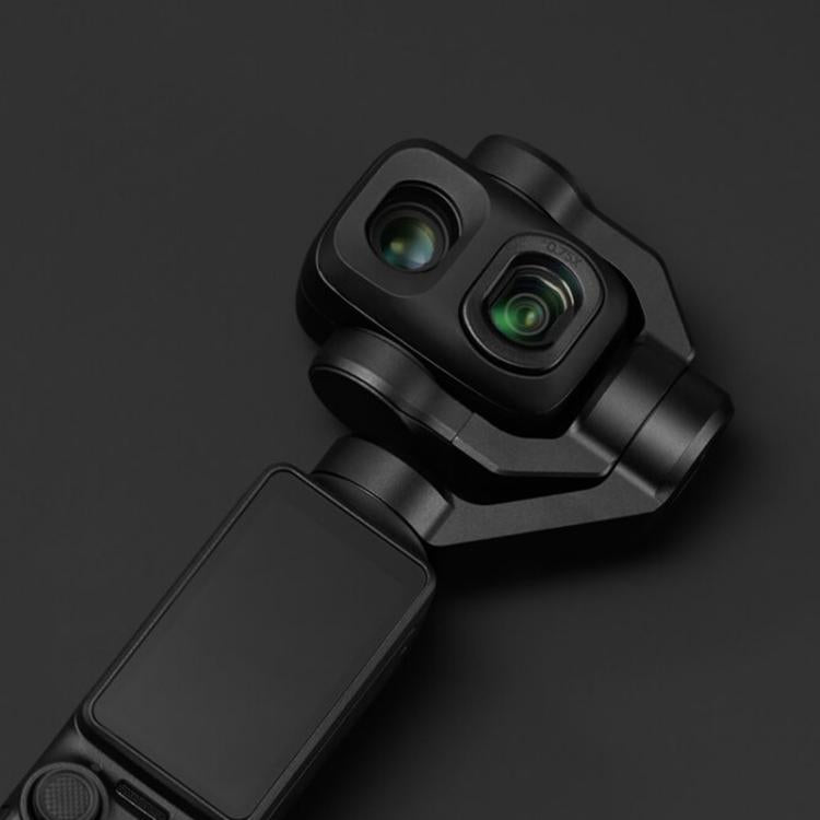 Lente gran angular Original para DJI Osmo Pocket — imagen 5