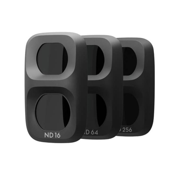 Juego de filtros ND originales, ND64 y ND256 para DJI Osmo Pocket — imagen 3