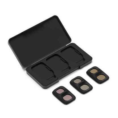 Juego de filtros ND originales, ND64 y ND256 para DJI Osmo Pocket — imagen 4
