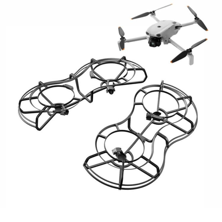 Hélice Protector de Original de 360 grados para la serie Lito