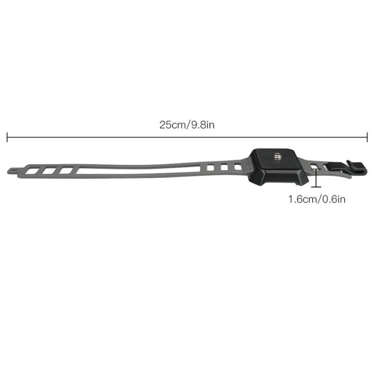 Juego de pantalla LED con hebilla de expansión RCSTQ para DJI Mavic 2 Pro / Mavic Air 2 / Mavic Pro para DJI DJI Mavic 2 Pro…