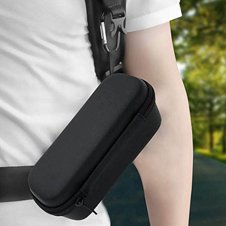 Estuche de transporte Mini Bolsa de almacenamiento portátil para accesorios de bolsillo OSMO para DJI Osmo Pocket 2