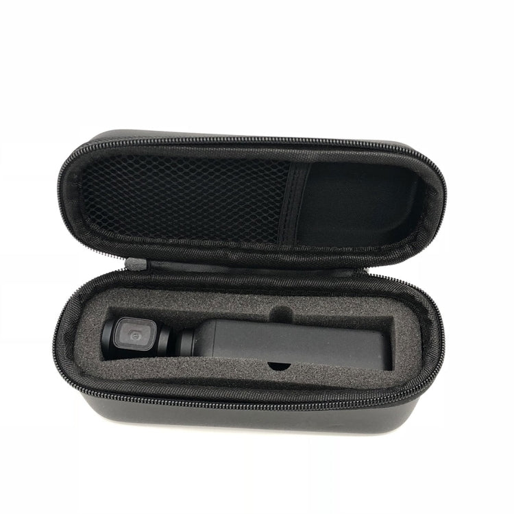 Estuche de transporte Mini Bolsa de almacenamiento portátil para accesorios de bolsillo OSMO para DJI Osmo Pocket 2 — imagen…
